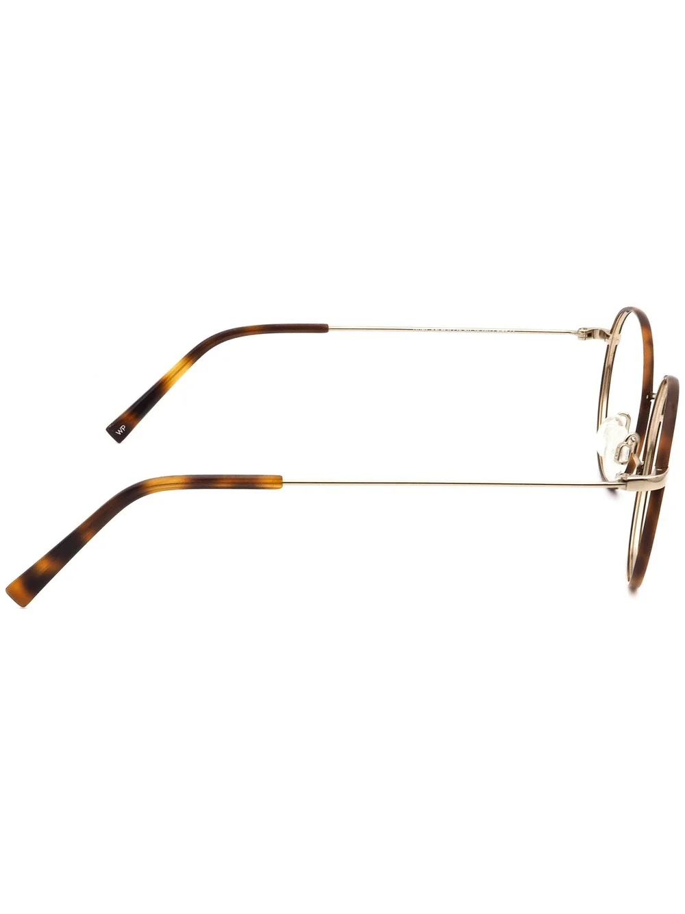 Warby Parker Duncan M 9225 Eyewear